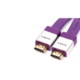 کابل HDMI سونی (sony) مدل DLC-HE20HF طول 3 متر