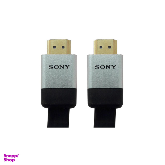 کابل HDMI سونی (sony) مدل DLC-HE20HF طول 3 متر
