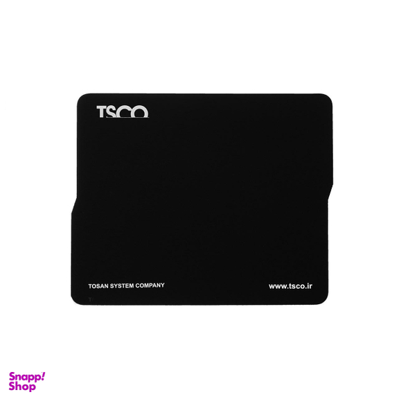 ماوس پد تسکو مدل TMO