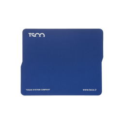 ماوس پد تسکو مدل TMO