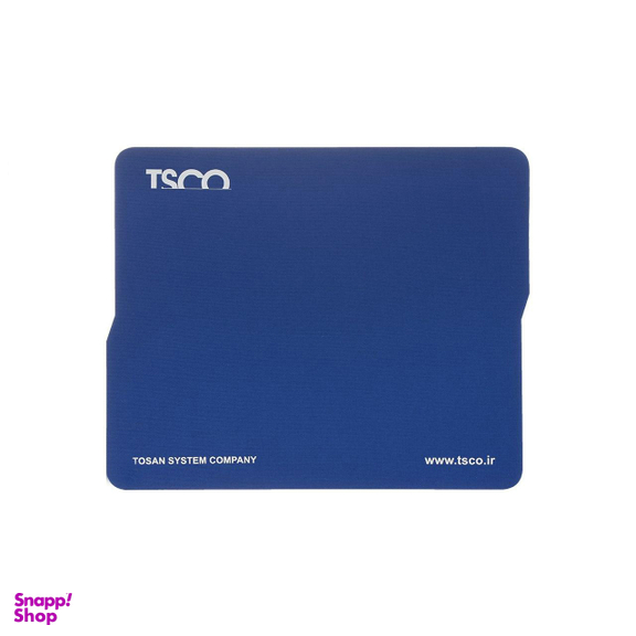 ماوس پد تسکو مدل TMO