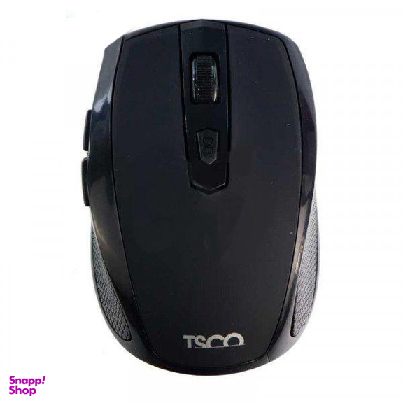 ماوس بی سیم تسکو مدل TM 667W
