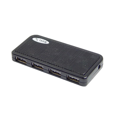 یو اس بی هاب ای فورتک USB 2.0