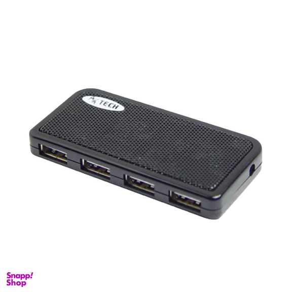 یو اس بی هاب ای فورتک USB 2.0