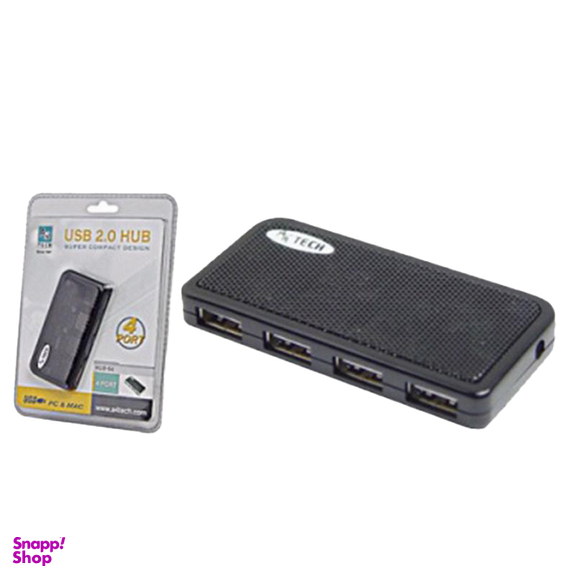 یو اس بی هاب ای فورتک USB 2.0