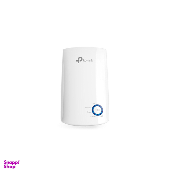 توسعه دهنده شبکه بی‌سیم N300 تی پی-لینک مدل TL-WA850RE