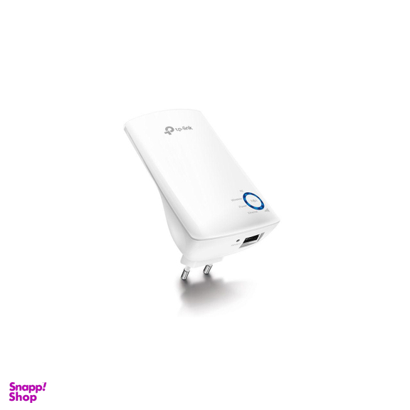 توسعه دهنده شبکه بی‌سیم N300 تی پی-لینک مدل TL-WA850RE