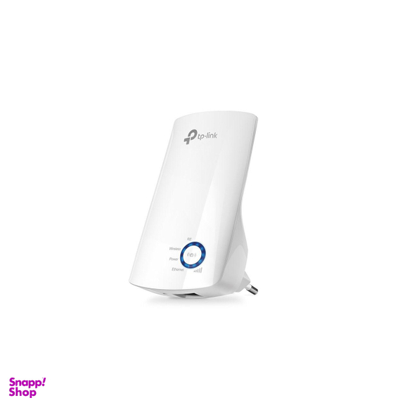 توسعه دهنده شبکه بی‌سیم N300 تی پی-لینک مدل TL-WA850RE