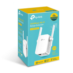 توسعه دهنده شبکه بی‌سیم تی پی-لینک مدل TL-WA855RE V5