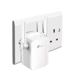 توسعه دهنده شبکه بی‌سیم تی پی-لینک مدل TL-WA855RE V5