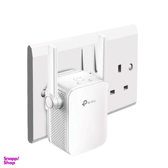 توسعه دهنده شبکه بی‌سیم تی پی-لینک مدل TL-WA855RE V5