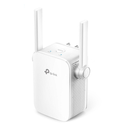 توسعه دهنده شبکه بی‌سیم تی پی-لینک مدل TL-WA855RE V5