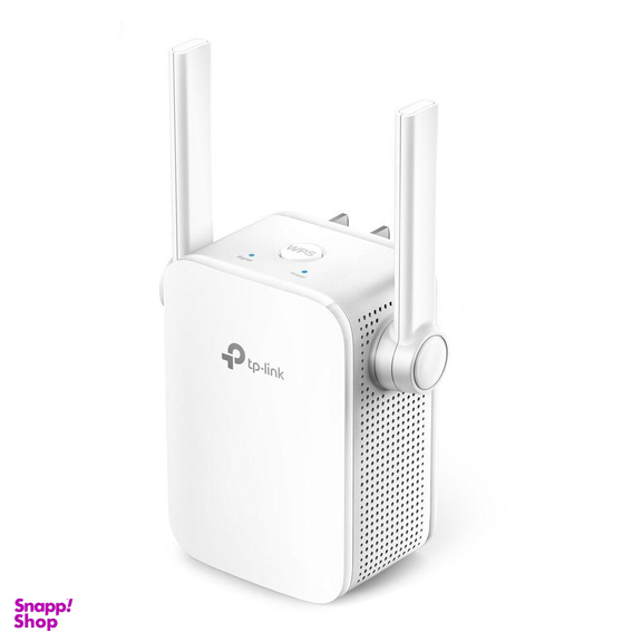 توسعه دهنده شبکه بی‌سیم تی پی-لینک مدل TL-WA855RE V5