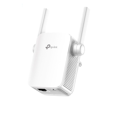 توسعه دهنده شبکه بی‌سیم تی پی-لینک مدل TL-WA855RE V5