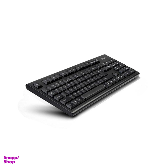 کیبورد ای فورتک مدل KR-83 USB