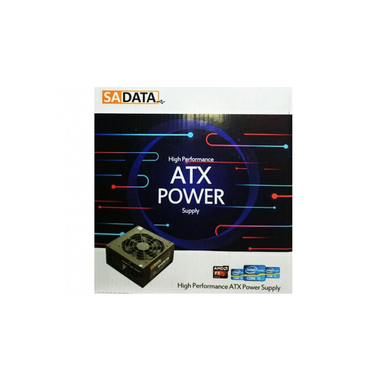 منبع تغذیه کامپیوتر سادیتا مدل SP330