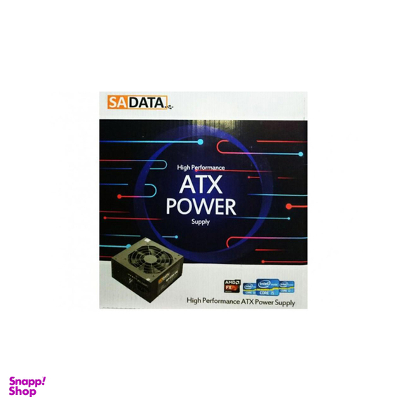 منبع تغذیه کامپیوتر سادیتا مدل SP330