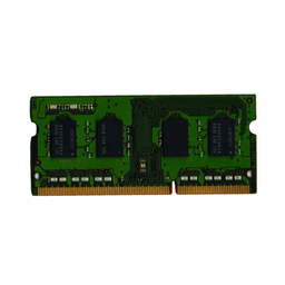 رم لپ تاپ DDR3L تک کاناله 1600 مگاهرتز CL11 سامسونگ مدل PC3L ظرفیت 4 گیگابایت
