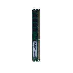 رم دسکتاپ DDR3 تک کاناله 1333 مگاهرتز cl9 کینگستون مدلkvr ظرفیت 4گیگابایت