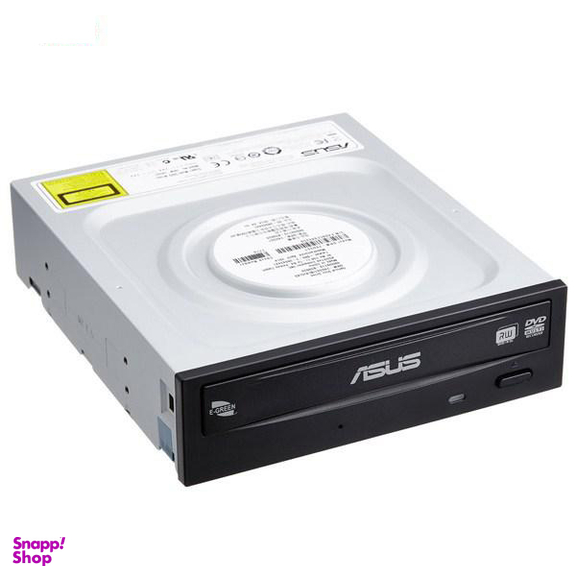 درایو DVD اینترنال ایسوس مدل DRW-24D5MT بدون جعبه