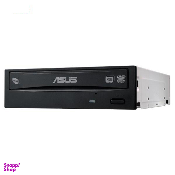 درایو DVD اینترنال ایسوس مدل DRW-24D5MT بدون جعبه