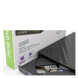 درایو DVD اکسترنال سیگیت مدل M101