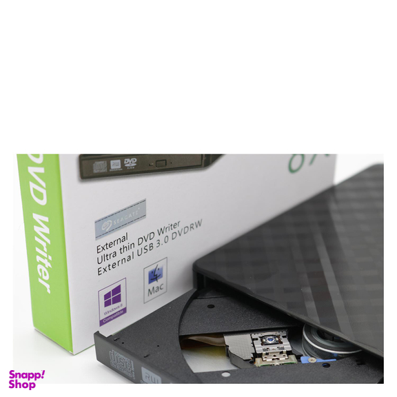 درایو DVD اکسترنال سیگیت مدل M101