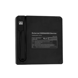 درایو DVD اکسترنال سیگیت مدل M101