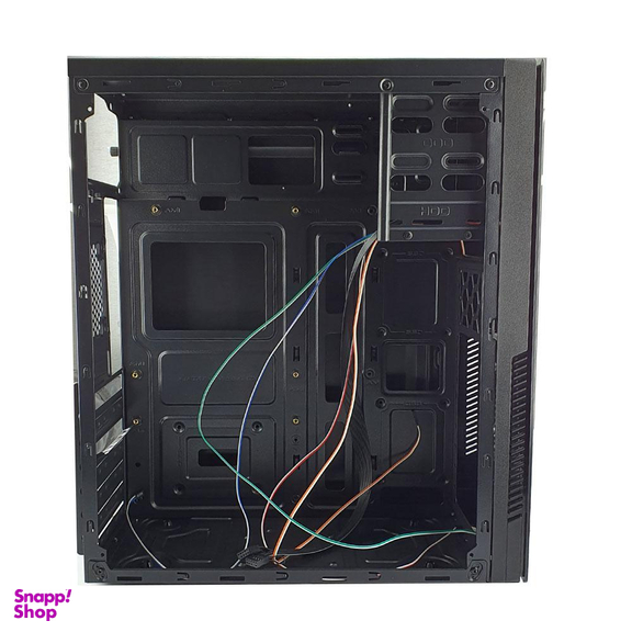 کیس کامپیوتر تسکو مدل TC 4476