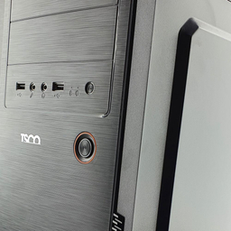 کیس کامپیوتر تسکو مدل TC 4476
