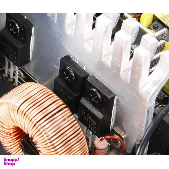 منبع تعذیه کامپیوتر مدل GP300A-ECO