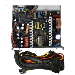 منبع تعذیه کامپیوتر مدل GP300A-ECO