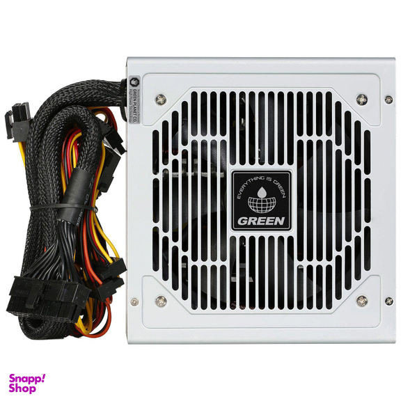 منبع تعذیه کامپیوتر مدل GP300A-ECO
