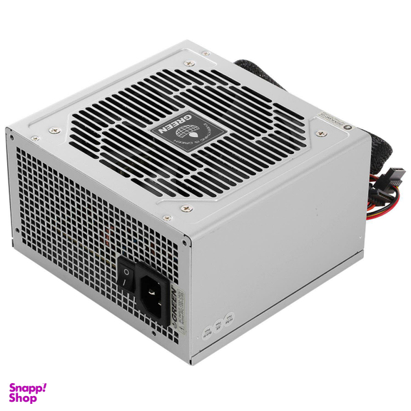 منبع تعذیه کامپیوتر مدل GP300A-ECO