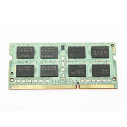 رم لپ تاپ DDR3L تک کاناله 1600 مگاهرتز CL11 سامسونگ مدل PC3L ظرفیت 8 گیگابایت
