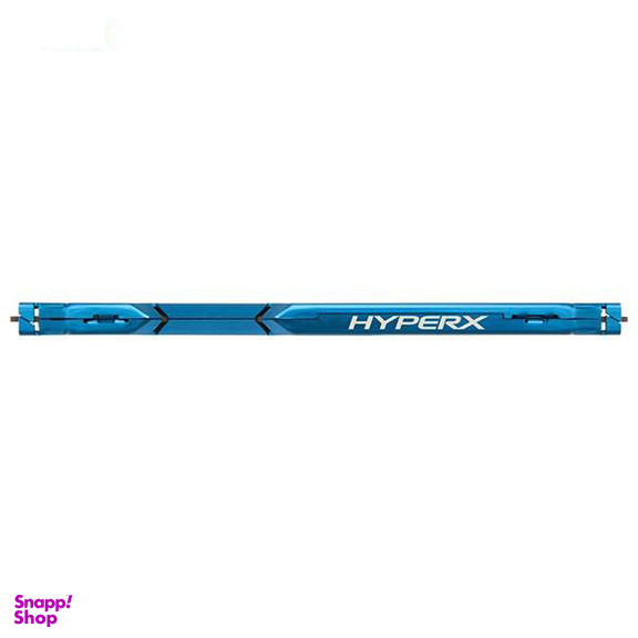 رم کامپیوتر کینگستون مدل HyperX Fury DDR3 1600MHz CL10 ظرفیت 8 گیگابایت