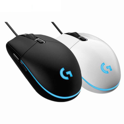 ماوس گیمینگ لاجیتک (Logitech) مدل G102