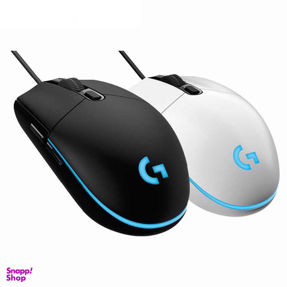 ماوس گیمینگ لاجیتک (Logitech) مدل G102