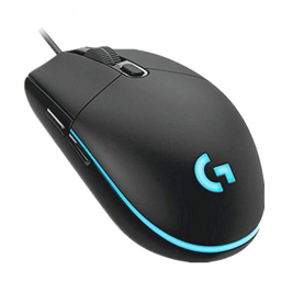ماوس گیمینگ لاجیتک (Logitech) مدل G102