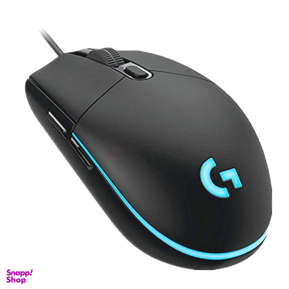 ماوس گیمینگ لاجیتک (Logitech) مدل G102