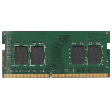 رم لپ تاپ DDR4 تک کاناله 2666 مگاهرتز CL19 کروشیال مدل 444244 ظرفیت 8 گیگابایت