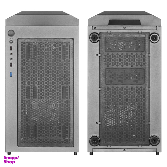 کیس کامپیوتر گرین مدل GRIFFIN G2
