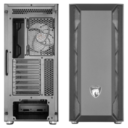 کیس کامپیوتر گرین مدل GRIFFIN G2
