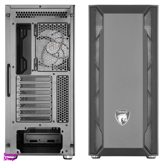 کیس کامپیوتر گرین مدل GRIFFIN G2