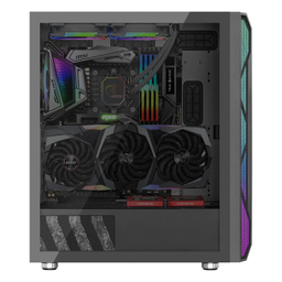 کیس کامپیوتر گرین مدل GRIFFIN G2
