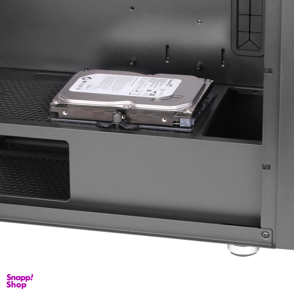 کیس کامپیوتر گرین مدل GRIFFIN G2