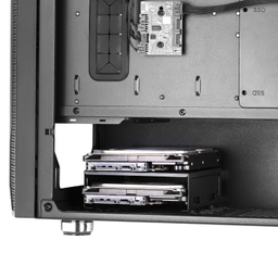 کیس کامپیوتر گرین مدل GRIFFIN G2