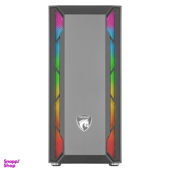 کیس کامپیوتر گرین مدل GRIFFIN G2