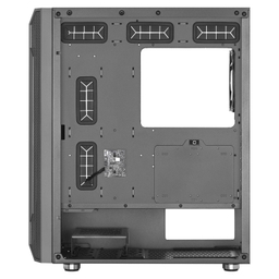 کیس کامپیوتر گرین مدل GRIFFIN G2