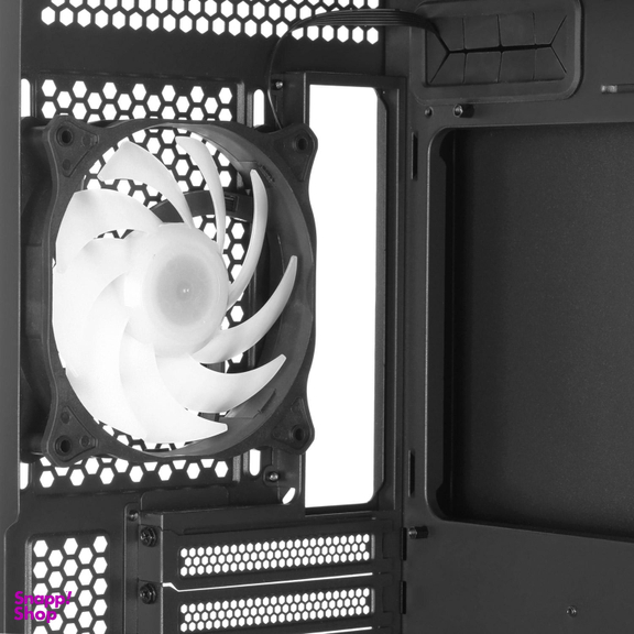 کیس کامپیوتر گرین مدل GRIFFIN G2